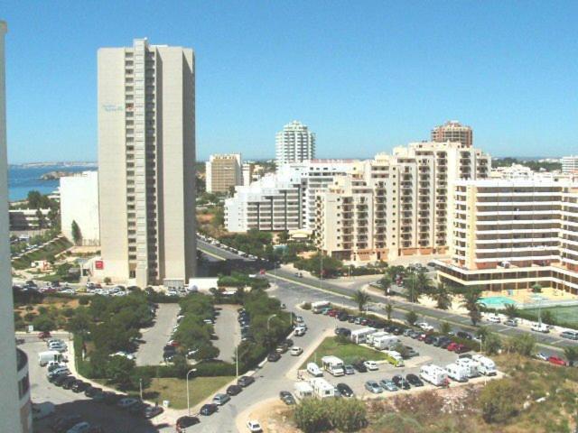 Varandas Da Rocha Portimão Esterno foto