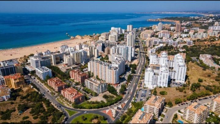 Varandas Da Rocha Portimão Esterno foto