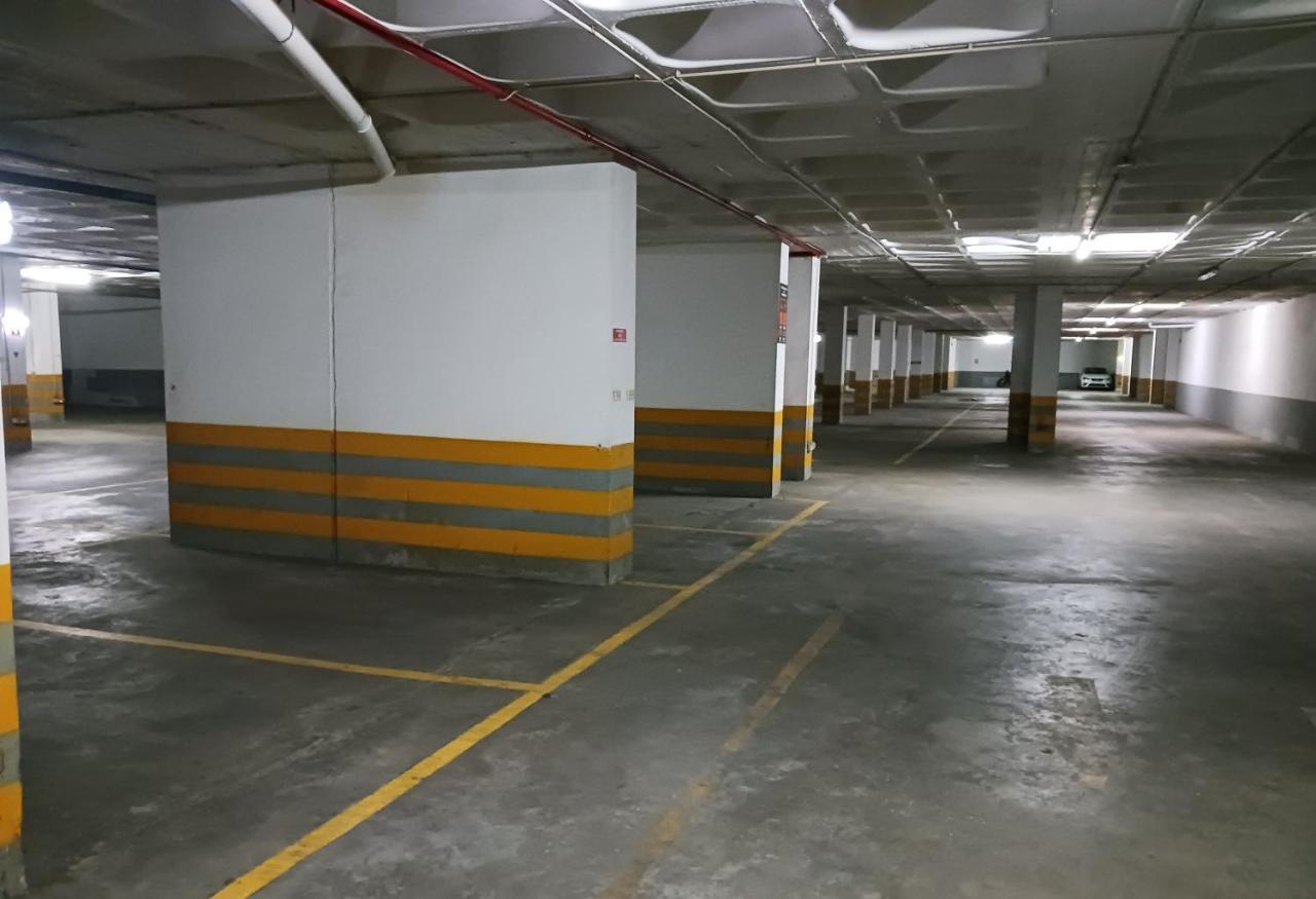 Varandas Da Rocha Portimão Esterno foto