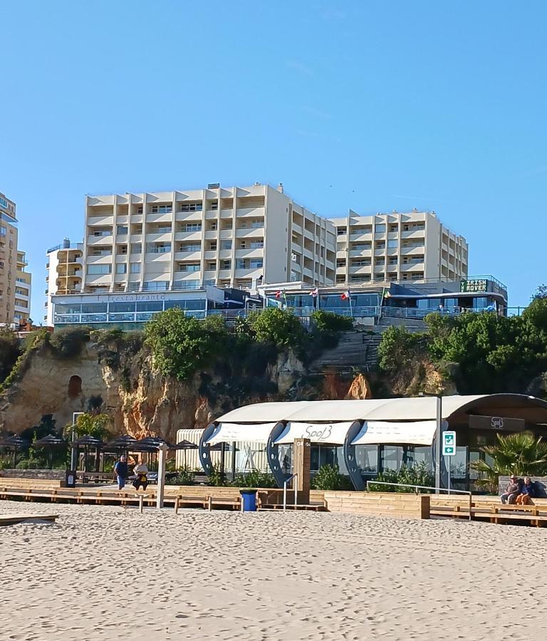 Varandas Da Rocha Portimão Esterno foto